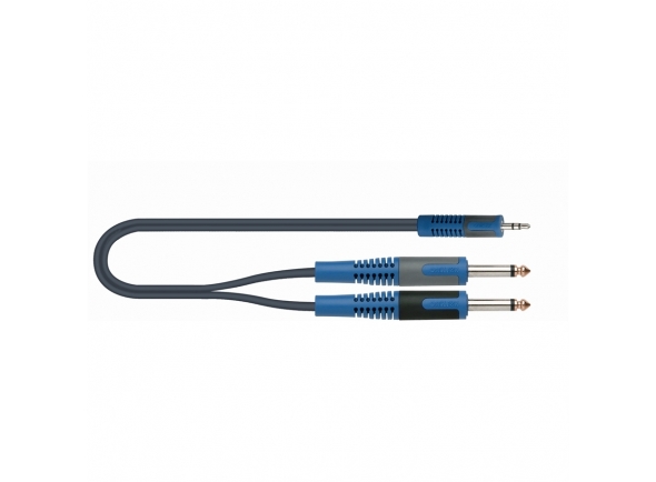 Quiklok mini-Jack RKSA/140-2 Quiklok mini-Jack RKSA/140-2